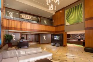 Courtyard by Marriott Oceanside Fort Lauderdale Beach - Fort Lauderdale - 5