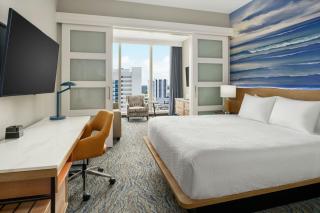 Courtyard by Marriott Oceanside Fort Lauderdale Beach - Fort Lauderdale - 1