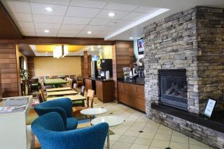 Fairfield Inn by Marriott Provo - Provo - 7