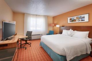 Fairfield Inn by Marriott Provo - Provo - 2