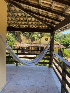 Pousada Altos do Vale - 5