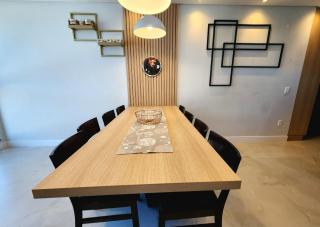 Apartamento confortável novo 80 metros do mar - Bombinhas - 3