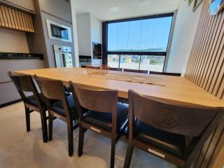 Apartamento confortável novo 80 metros do mar - Bombinhas - 1