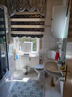 Wohnung in Borgeln bei Soest - Welver - 1
