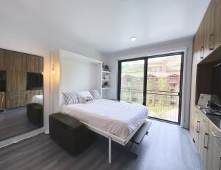 Slope Side Studio In The Heart of Canyons Village with Heated Pool & Hot Tub! - Park City - 2