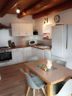 Gîte La Béate des Arnauds - 9