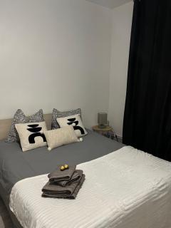 Appartement cosy Disneyland & Paris - Neuilly-sur-Marne - 8