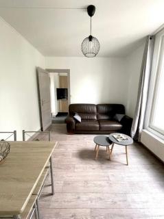 Appartement cosy Disneyland & Paris - Neuilly-sur-Marne - 5