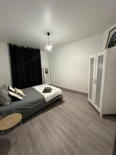 Appartement cosy Disneyland & Paris - Neuilly-sur-Marne - 0