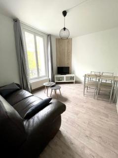 Appartement cosy Disneyland & Paris - Neuilly-sur-Marne - 3