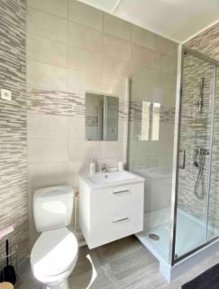 Appartement cosy Disneyland & Paris - Neuilly-sur-Marne - 6
