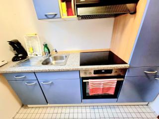 Citywohnung Tettnang - Tettnang - 7