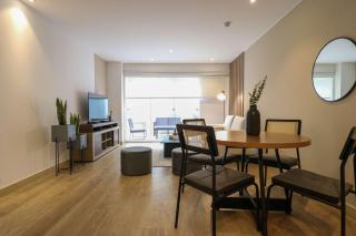 Stunning 1BR Near Malecon in Barranco - 4