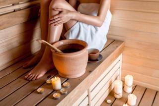 massage Sauna jakuzzi - Bischofsheim - 7