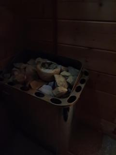 massage Sauna jakuzzi - 2