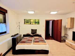 Citywohnung Tettnang - Tettnang - 6