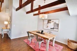 The Post Loft- In the Heart of Downtown Statesboro - 4