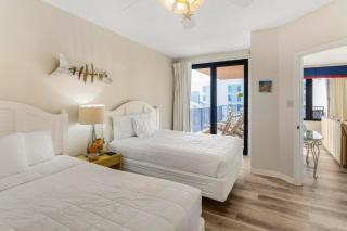 Four Seasons 704W - Orange Beach - 2