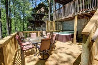Bear Sanctuary - Gatlinburg - 4