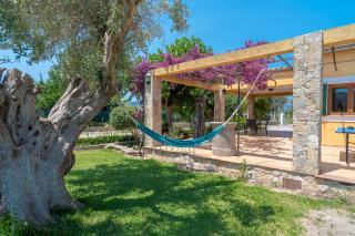 Villa Can Patriarca, for 8 with Pool, Garden and Mountain Views - Alcúdia - 3