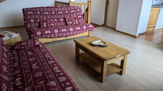Résidence Balcons Du Soleil - Quatre pièces en duplex 8 pers - Balcons du soleil à Orcières Merlette - Alpes du Sud MAE-7474 - 2