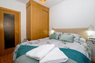 Apartamento San Juan - Riaza - 0