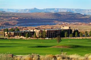 Courtyard Page at Lake Powell - Page - 8