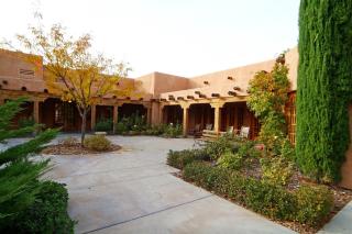 Courtyard Page at Lake Powell - Page - 3