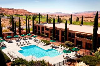 Courtyard Page at Lake Powell - Page - 0