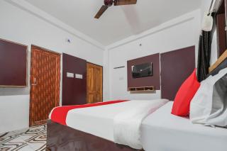 Hotel O ARES RESIDENCY - 3