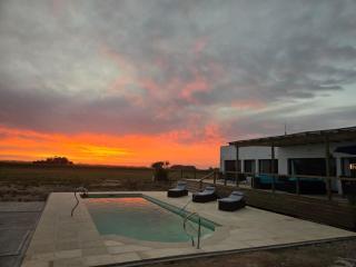 Punta del Cielo - Rocha - 1
