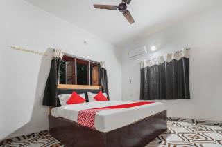 Hotel O ARES RESIDENCY - Bhubaneshwar - 1