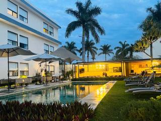 Casa Begonias Hotel mas Villas - 8