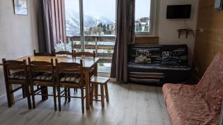Résidence Rond-point-pistes I - Maxi Studio 6 pers au centre station à Orcières Merlette - Alpes du Sud MAE-7774 - Orcières - 7