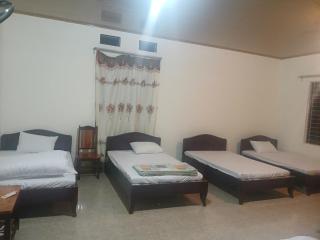 Tày Homestay Pác Bó - Cao Bằng - 9