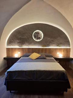 Moon Art design unico e vasca idromassaggio doppia - 9