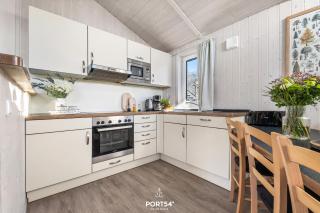 Ferienhaus Auszeit 22 - Sankt Andreasberg im Harz - Sankt Andreasberg - 1