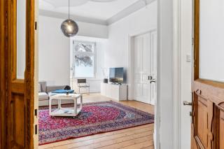 Gründerzeit Domizil Altbau Neu - Wuppertal - 6
