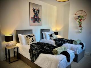 6 bedroom house - Pool table - Contractors, Crew, Group - Colchester - 9