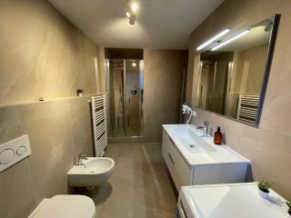 Rosa Apartments City Center - Merano - 4