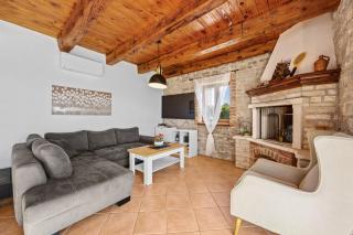 Villa Sonne in Central Istria for 8 people - pet friendly with private pool - Juršići - 2