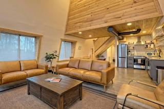 10 Min To Helen Hot Tub, Mtn Views, Game Room - 2