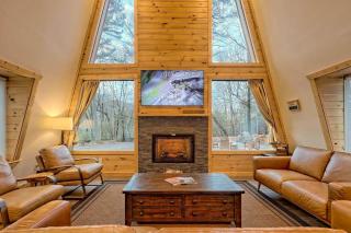 10 Min To Helen Hot Tub, Mtn Views, Game Room - Cleveland - 9