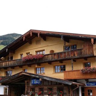 Appartements Innerthal - Inneralpbach - 0