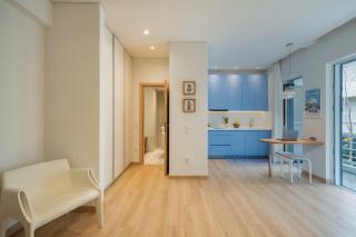 Athens Sea Front Apartment, Varkiza - Varkiza - 8