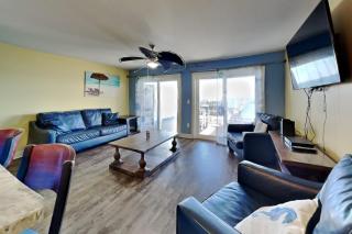 Put-in-Bay Waterfront Condo #109 - Put-in-Bay - 5