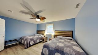 Put-in-Bay Waterfront Condo #109 - 2