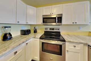 Put-in-Bay Waterfront Condo #109 - 1