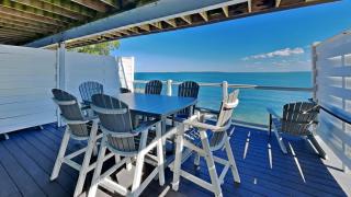 Put-in-Bay Waterfront Condo #109 - 0