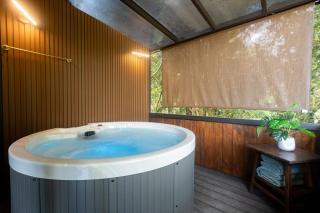Casa Violeta Home rentals - Monteverde - 3